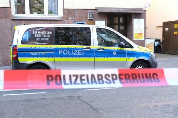 Brutalny atak na uczennice w Niemczech. Nie żyje 14-latka