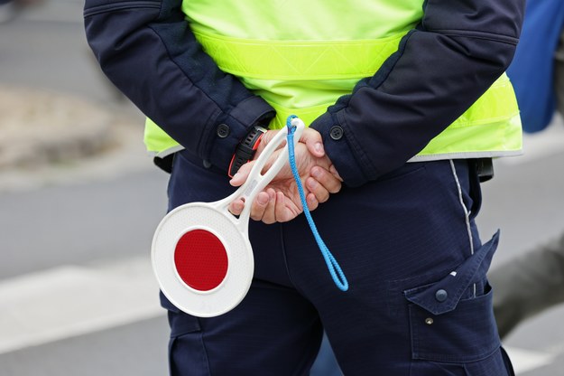 Fali odejść z policji na razie nie widać. Znamy liczby