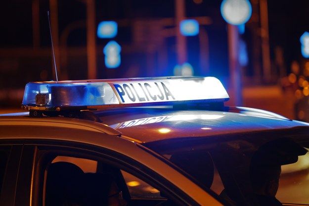 Policjanci odnaleźli zaginionego 12-latka z Gdańska