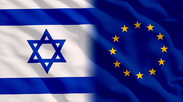UE zrywa współpracę z Izraelem. Chodzi o wywiad policyjny