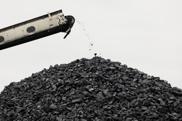 Brytyjski rząd wydał zgodę na budowę pierwszej od 35 lat nowej kopalni węgla