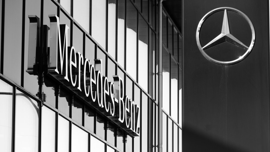 Potężna inwestycja Mercedesa w Polsce. Będzie praca dla 2500 osób