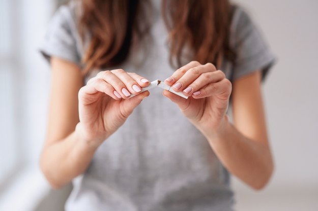 Urodzeni po 2009 roku nie będą mogli kupować papierosów w Nowej Zelandii