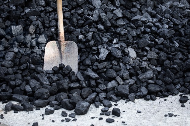 ​W Rzeszowie rusza dystrybucja węgla