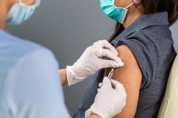Szczepienie przeciwko grypie bez skierowania? Nie w tym roku