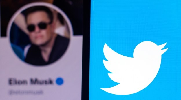 Twitter zawiesza konta dziennikarzy. Politycy wyrażają sprzeciw
