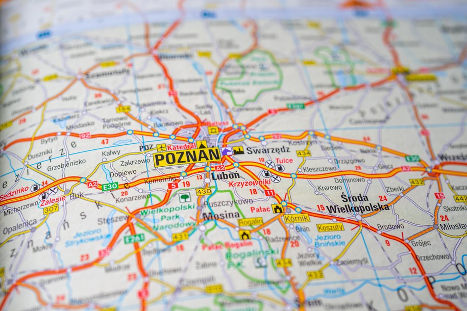 ​Białykał, Wódki czy Ruchocice. Te nazwy miejscowości wprawiają w osłupienie