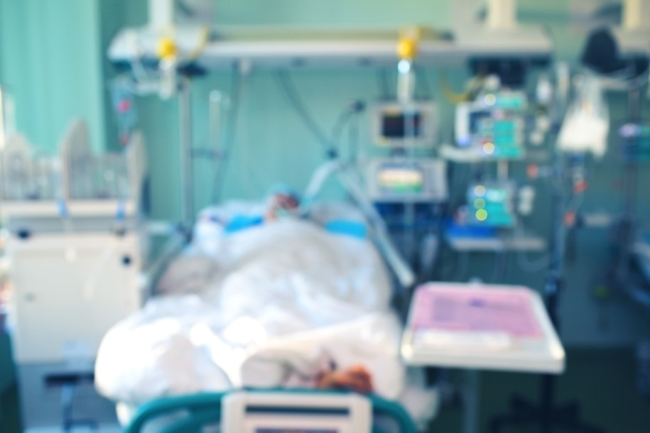 Wybuch paczki w Lubuskiem. Matka i dwójka dzieci w śpiączce, 7-latka może stracić dłoń