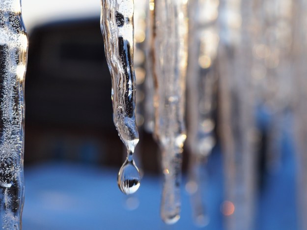 W całym kraju temperatura na plusie. Śnieg tylko w górach