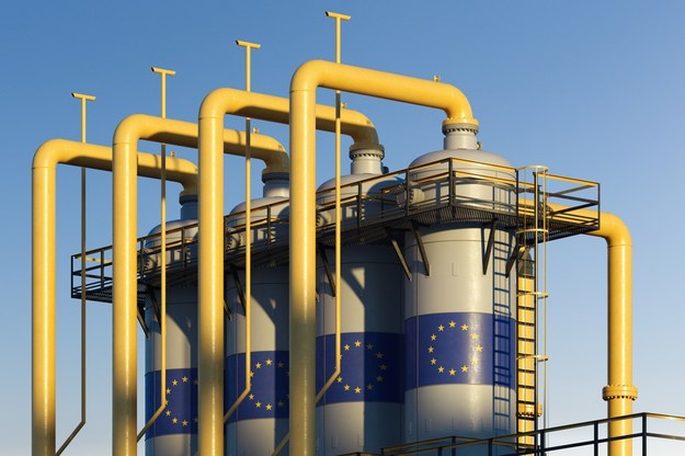Unia Europejska formalnie zatwierdziła limit ceny gazu