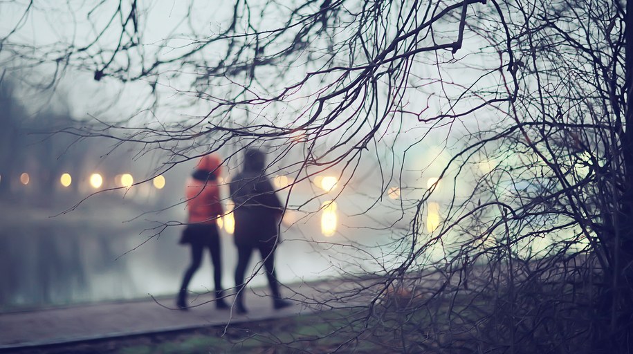 Deszcz i silny wiatr. Prognoza pogody na wtorek