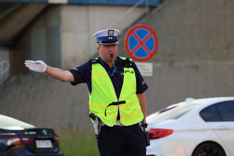 Służby podsumowują: To były bezpieczne święta