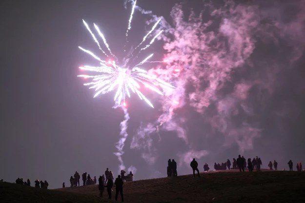 Kupujesz fajerwerki czy petardy? Policja ostrzega