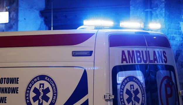 Dwoje rannych w Ukrainie Polaków trafiło do szpitala