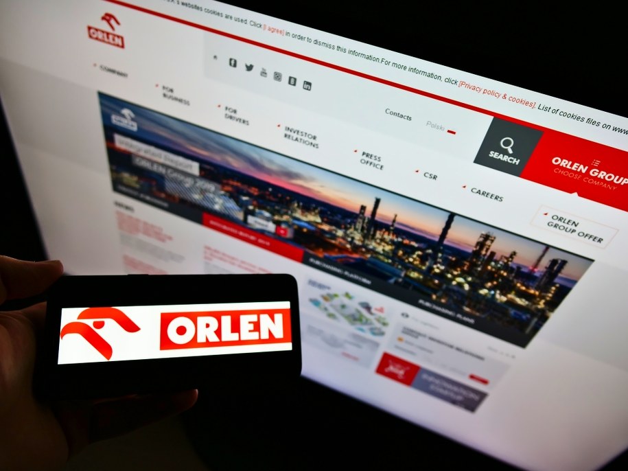 Sondaż: Ponad połowa badanych uważa, że fuzja Lotosu i Orlenu to stabilizacja cen paliw