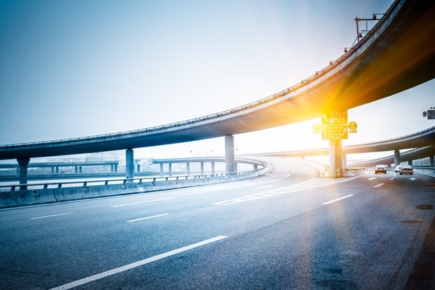 Kierowcy mogą już korzystać z mostu w Godowej na Podkarpaciu