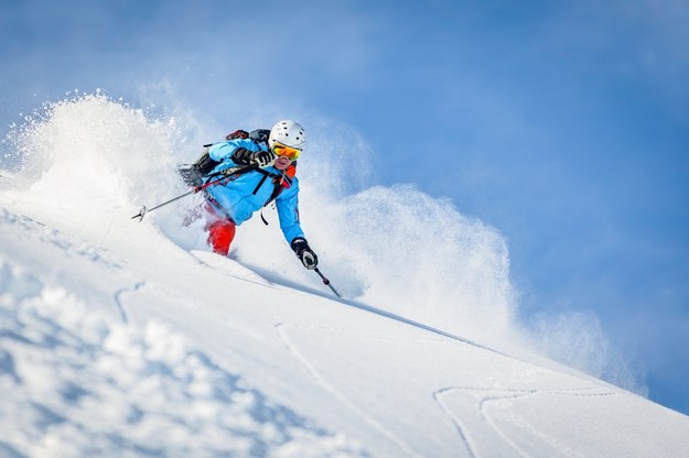 ​Trasa narciarska w Dolinie Gąsienicowej od soboty otwarta dla narciarzy