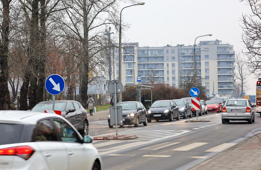 Kontrowersje wokół planów rozbudowy części krakowskiej Krowodrzy