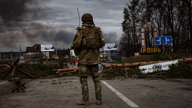 Amerykanie rozpoczęli w Niemczech szkolenie wojsk ukraińskich