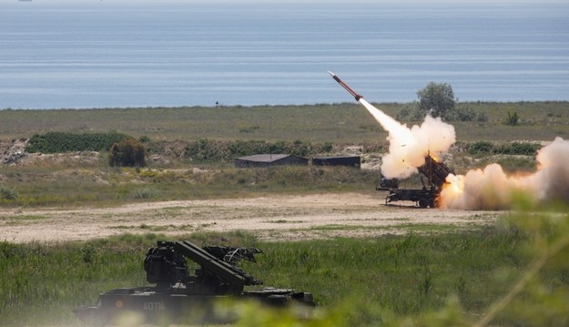Ukraina otrzyma przełomową broń? Doniesienia Politico