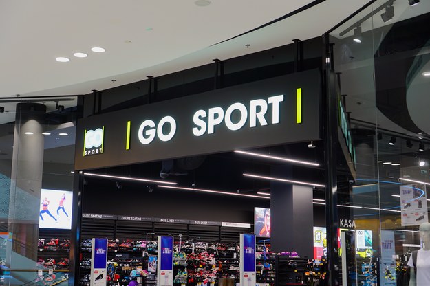 Sieć GO Sport ma nowego właściciela