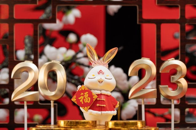 Chiński Nowy Rok 2023. Co oznacza jego symbolika?