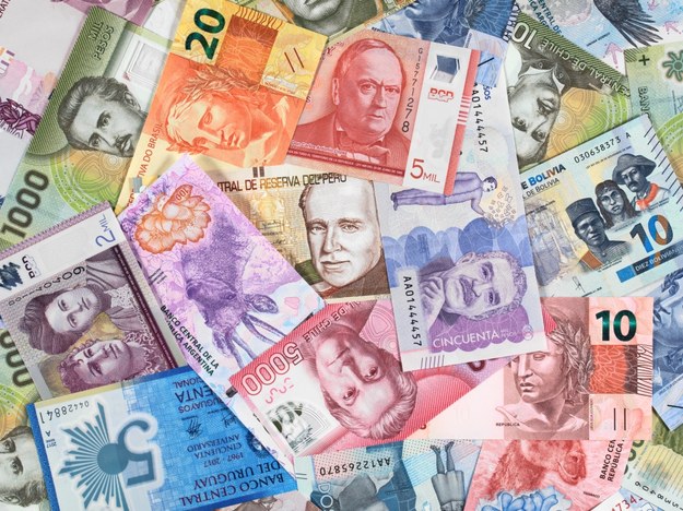Brazylia i Argentyna będą miały wspólną walutę?