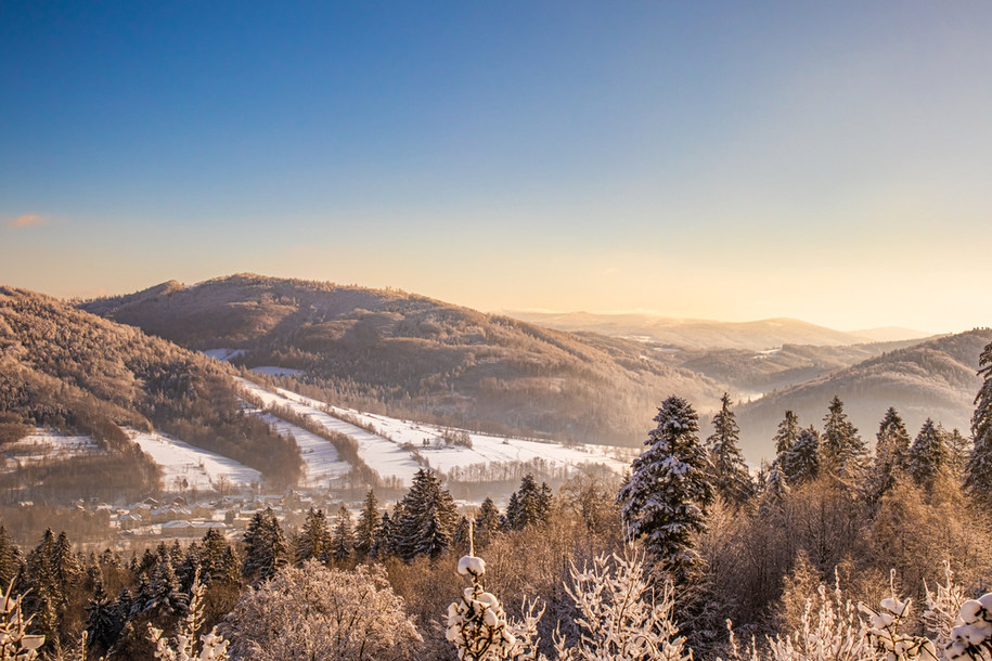 Beskidy: Weekendowe interwencje goprowców