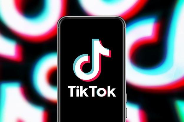 Co TikTok robi z naszymi danymi? Wywiad ostrzega