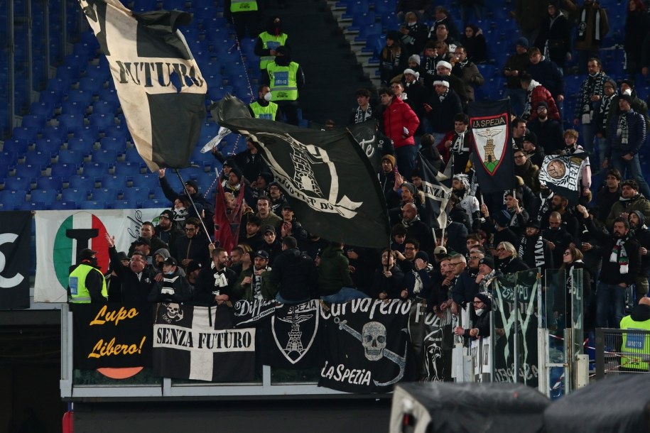 Liga włoska. Listkowski do Brescii, Wiśniewski do Spezii