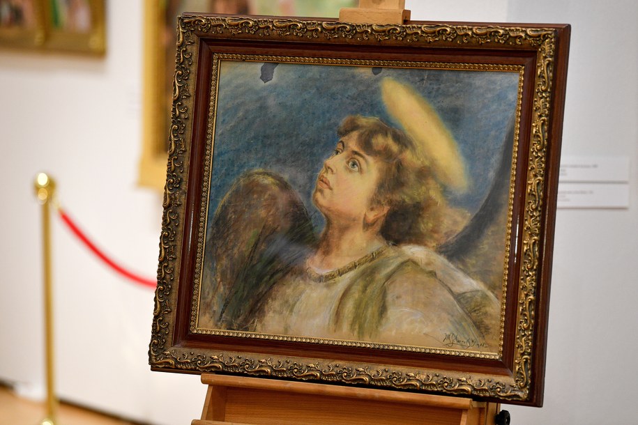 Nowe nabytki Muzeum im. Jacka Malczewskiego w Radomiu