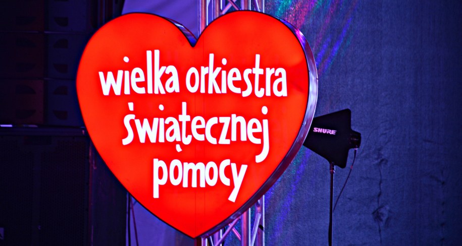 WOŚP w Łódzkiem. Zobacz listę atrakcji i ciekawych licytacji