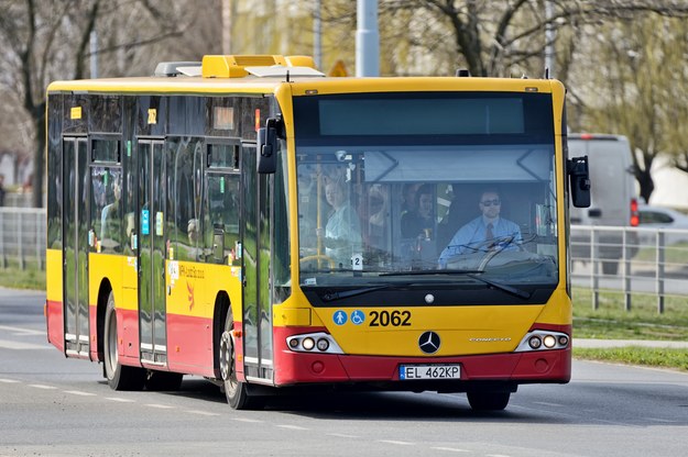 ​F1. Nowa linia autobusowa w Łodzi