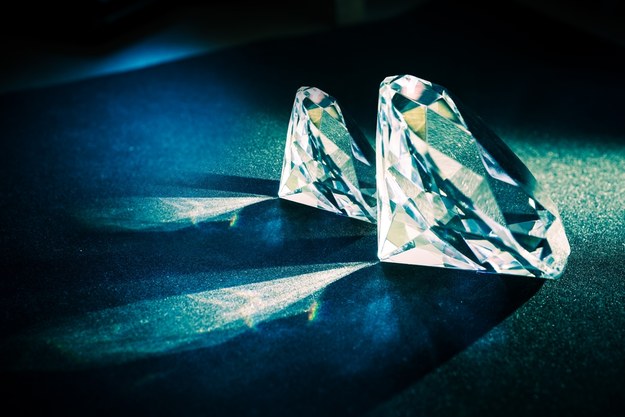 Belgia chce wprowadzić embargo na import rosyjskich diamentów