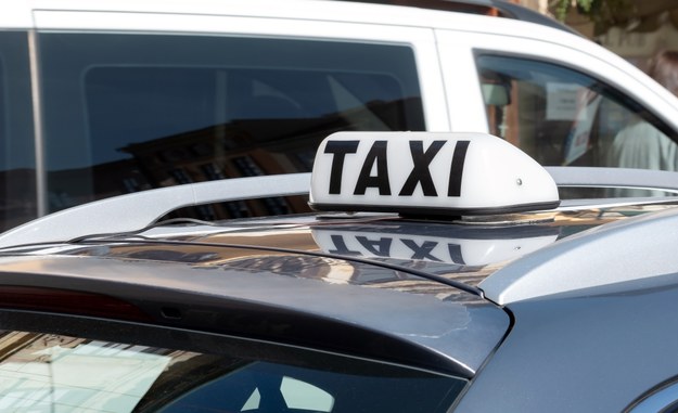 ​Areszt dla taksówkarza podejrzanego o napaść seksualną