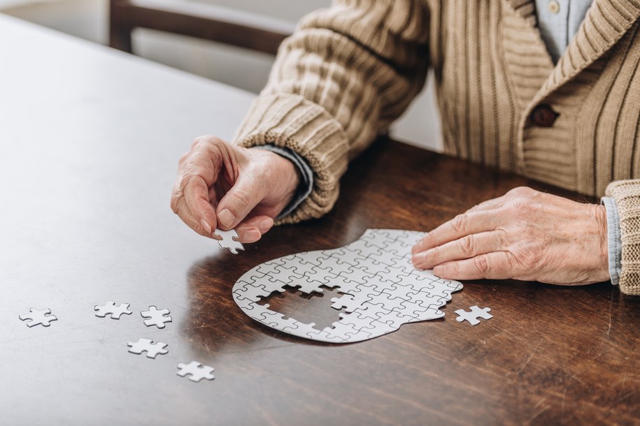 Nowa metoda pomoże wykryć Alzheimera 3,5 roku przed objawami