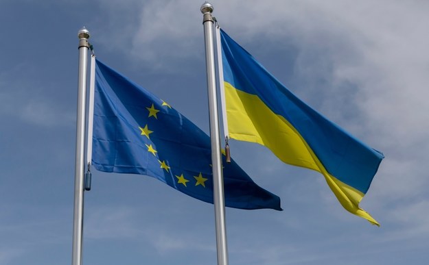 Szczyt UE - Ukraina bez konkretów ws. negocjacji akcesyjnych