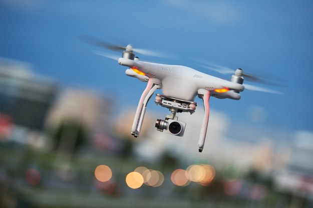 Studia z obsługi dronów wystartują na Akademii Nauk Stosowanych w Pile