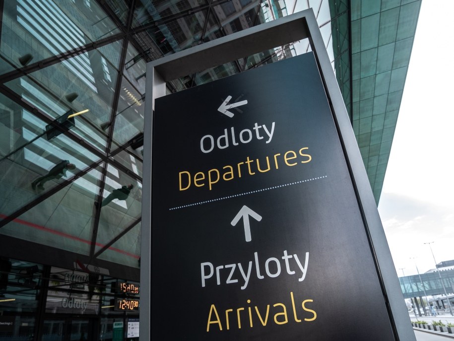 Osiem nowych połączeń Ryanaria z lotniska w Balicach