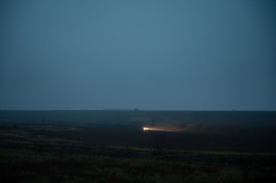 Alarm w większości regionów Ukrainy, wybuchy w Charkowie