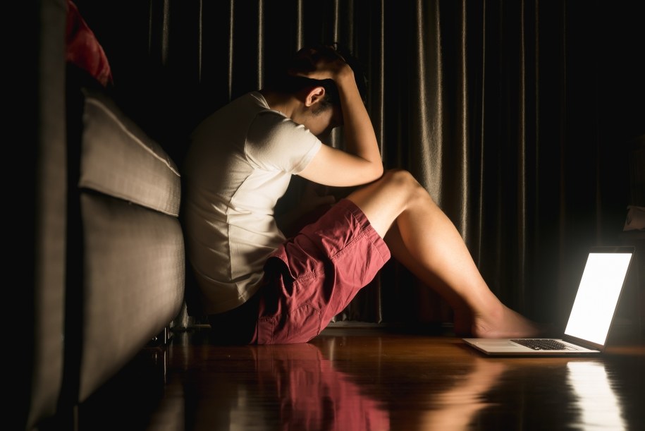 Ekspert o porozumieniu z Googlem ws. poradników dla samobójców