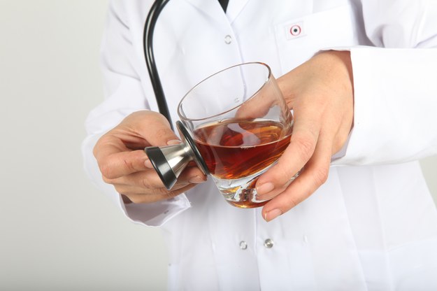 Pijany lekarz przyjmował pacjentów w Radomiu. Sprawę badają śledczy