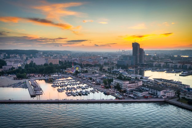 Centrum Gdyni zgłoszone na listę UNESCO