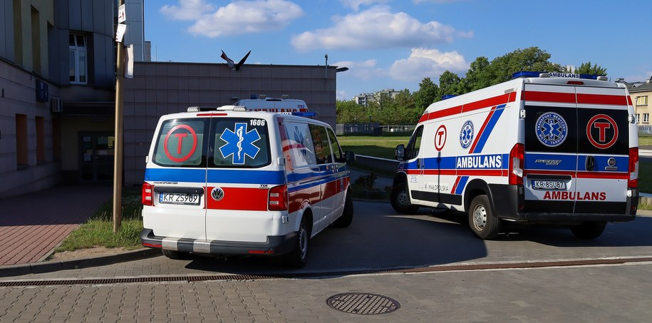 Śmierć 32-latki. Jest oświadczenie dębickiego szpitala