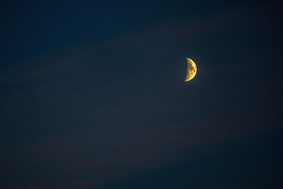 Meteor o średnicy metra nad Francją [FILMY]
