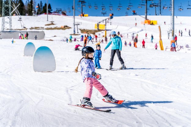 Sezon narciarski na Kasprowym Wierchu planowany do maja