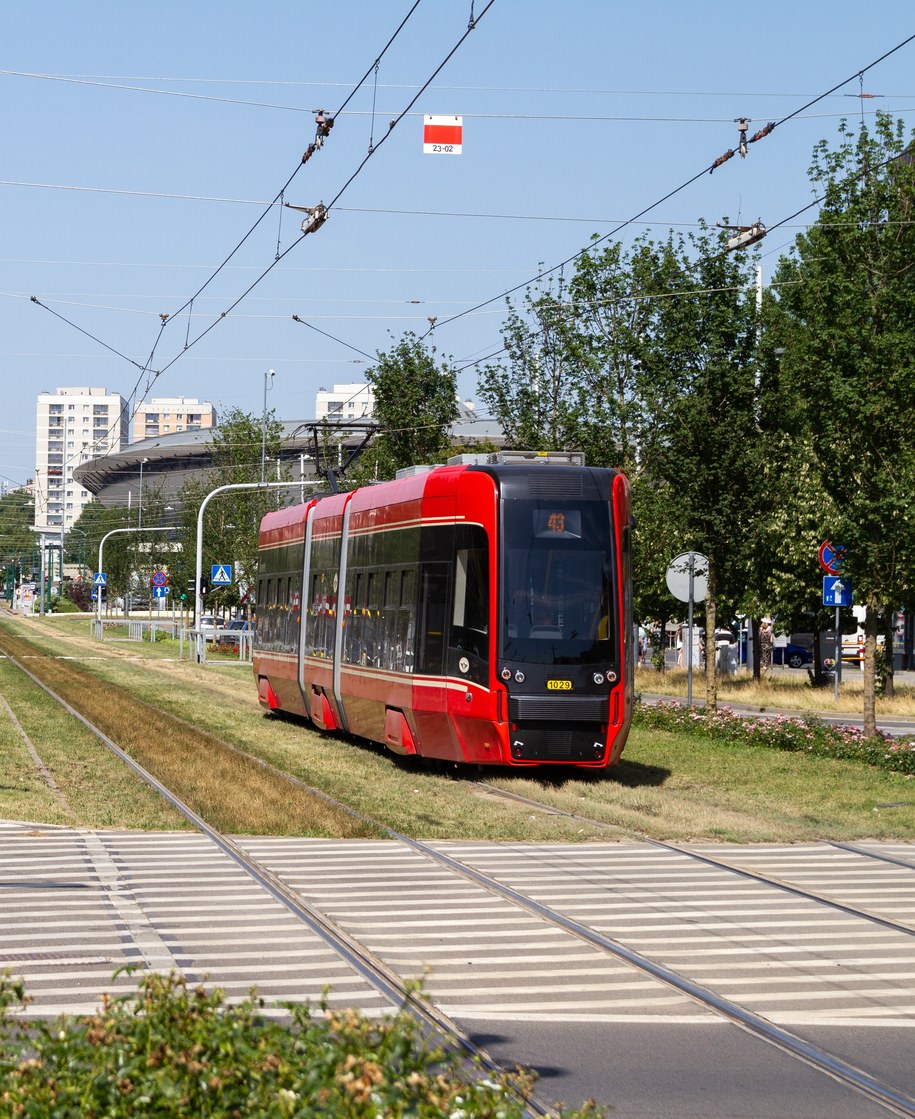 Po awarii rozpoczęto uruchamianie systemu ŚKUP