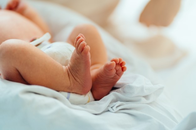 Matka podtapiała niemowlę? Dziecko walczy o życie