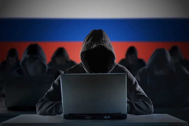 Cyberataki w Szwecji. Zrobili to rosyjscy hakerzy udający muzułmanów