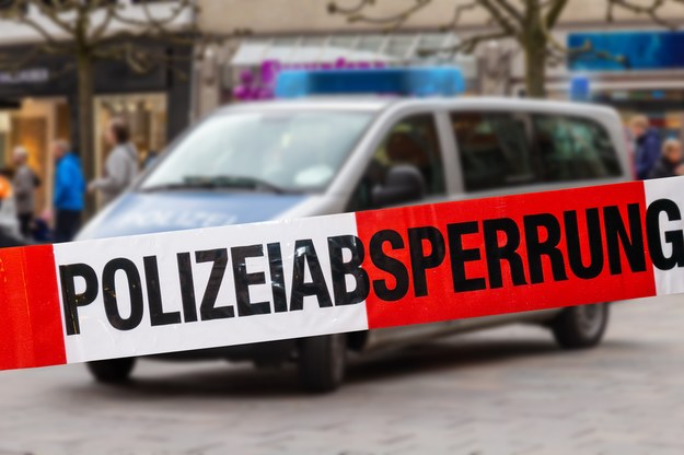 Zabójstwo 5-latki w Berlinie. Miała polskie korzenie